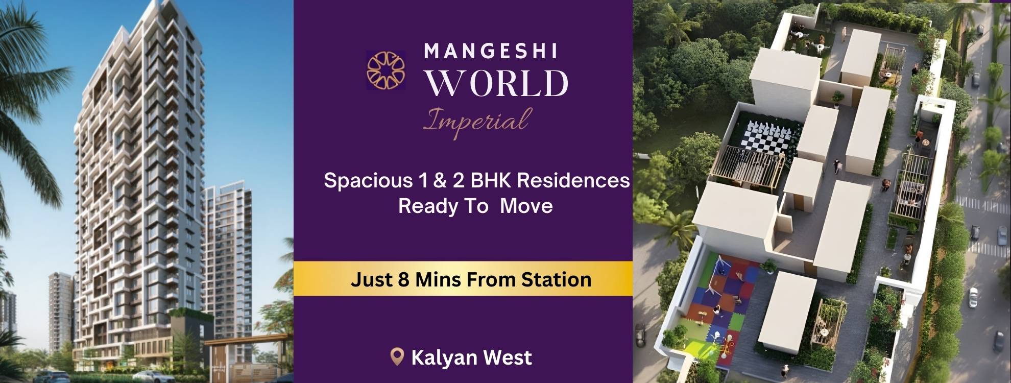 Mangeshi Imperial